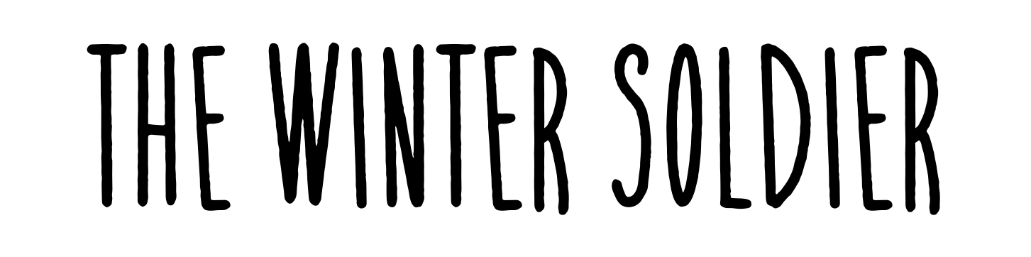 The Winter Soldier