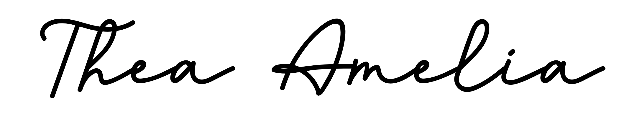 Thea Amelia