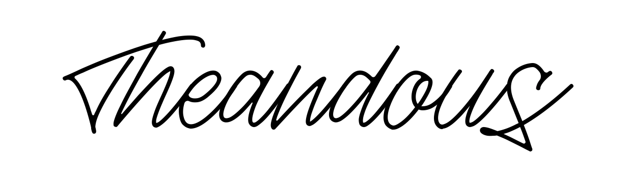 Theandous