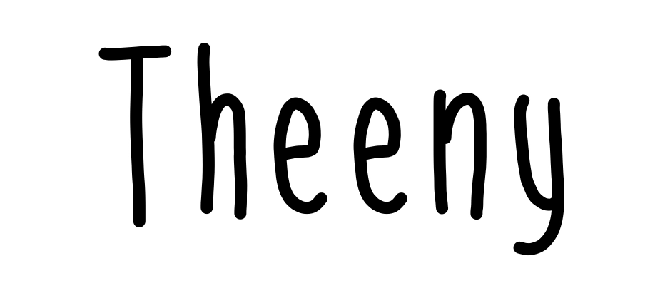 Theeny