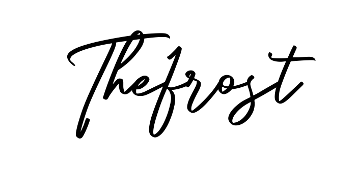 Thefrost