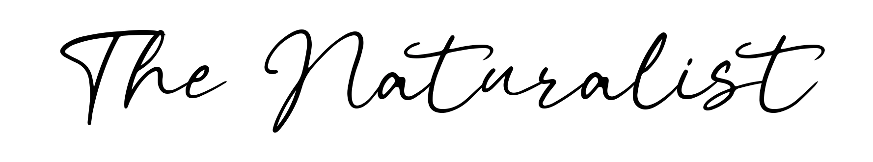The Naturalist