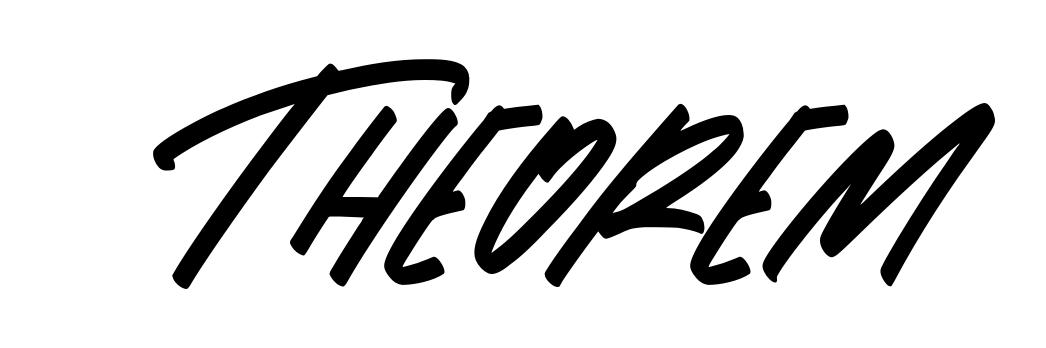 Theorem
