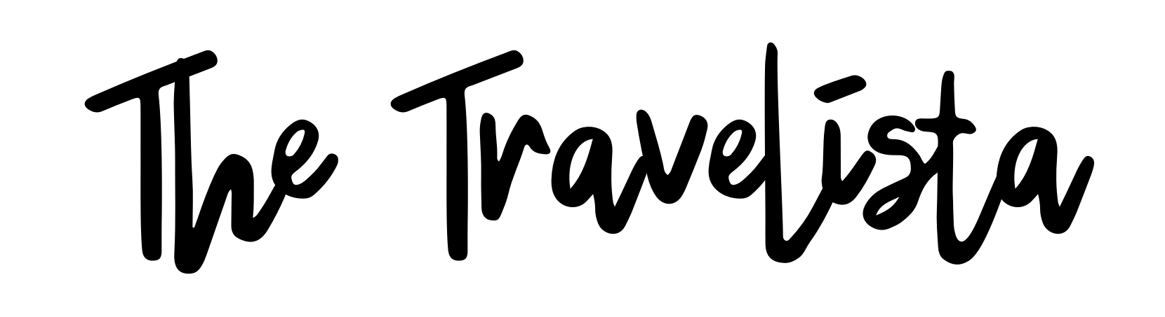 The Travelista