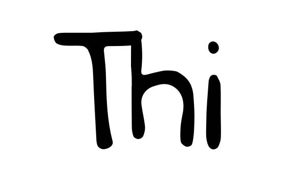 Thi