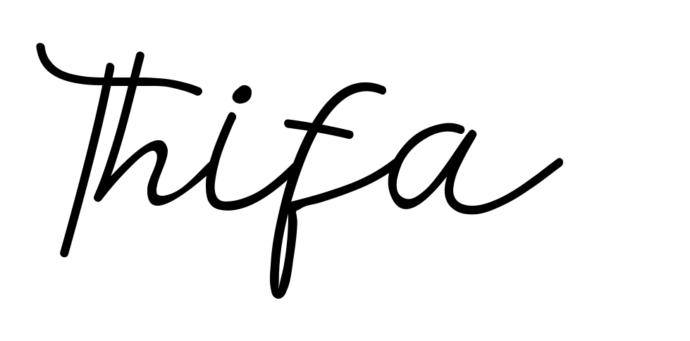 Thifa
