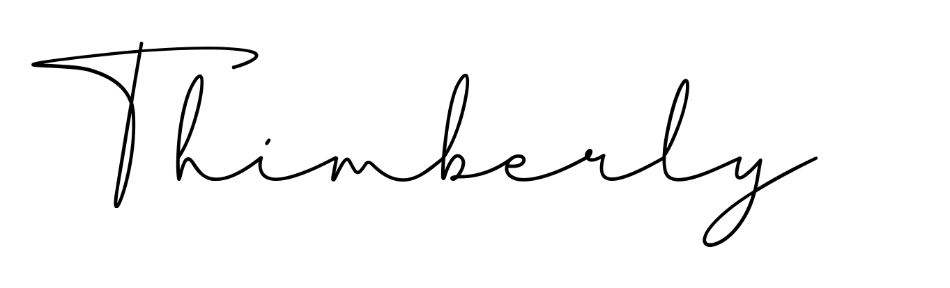 Thimberly
