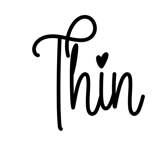 Thin