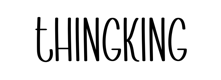 Thingking