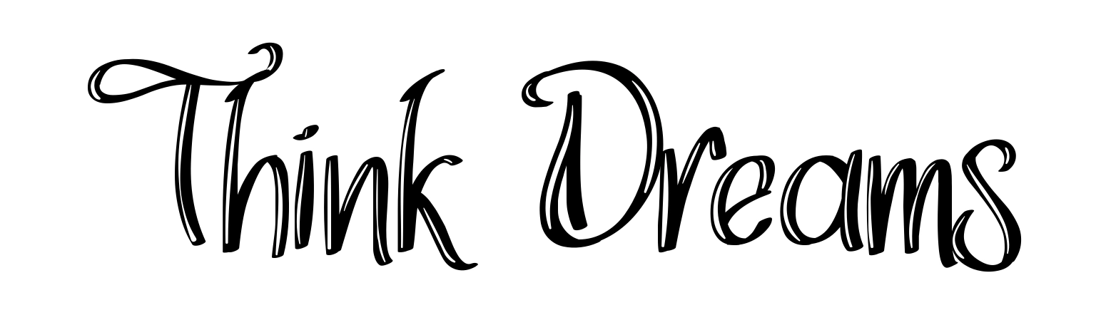 Think Dreams
