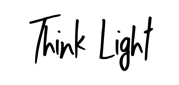Think Light