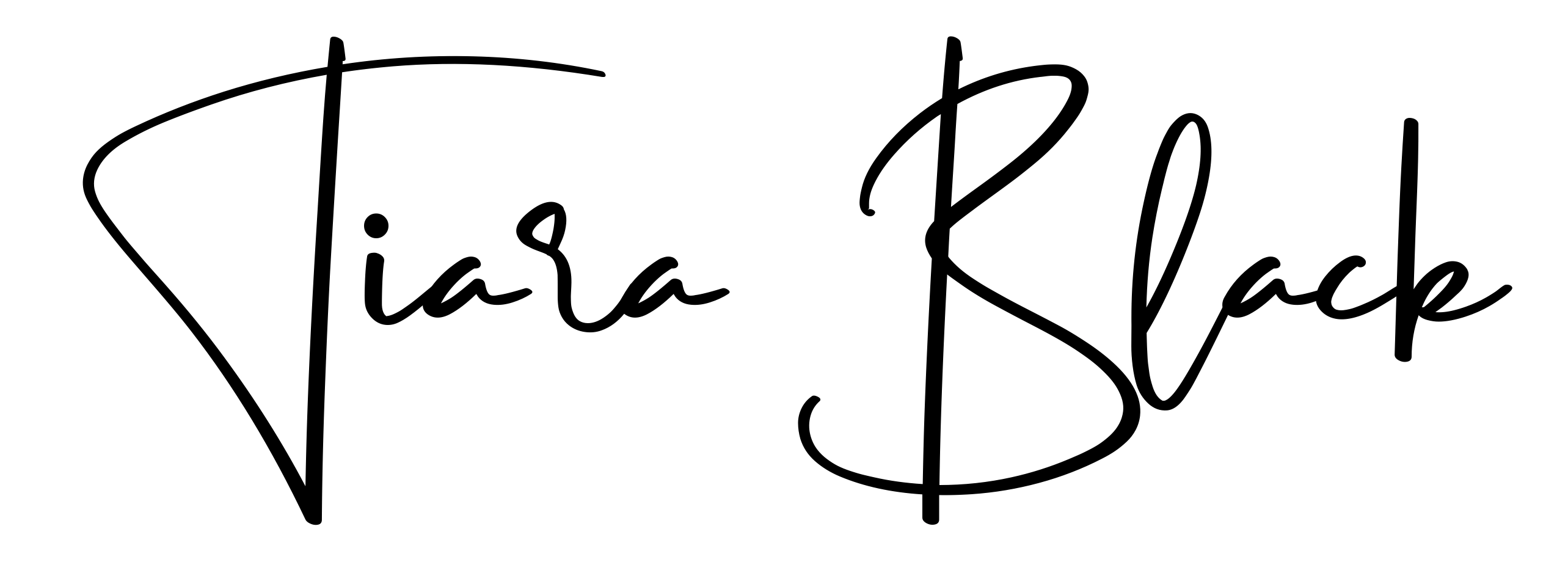 Tiara Black