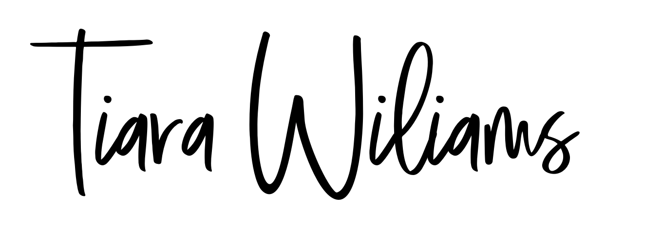 Tiara Wiliams