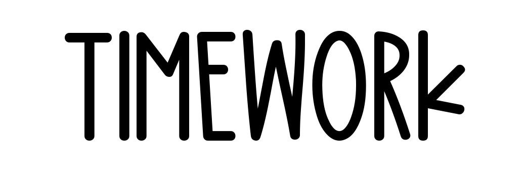 Timework