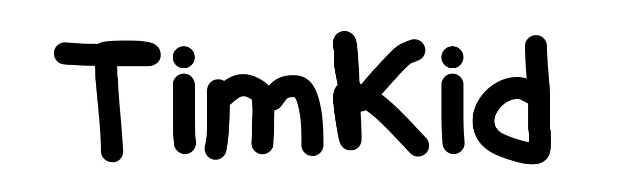 TimKid