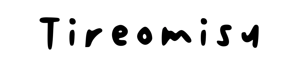 Tireomisu