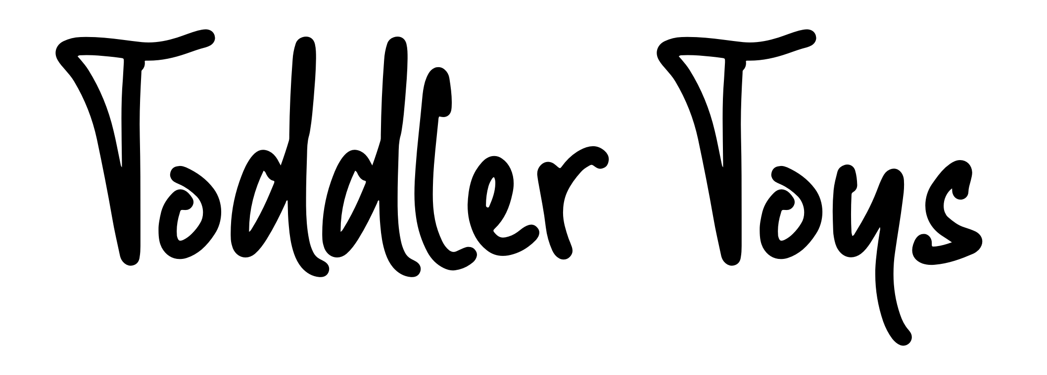 Toddler Toys