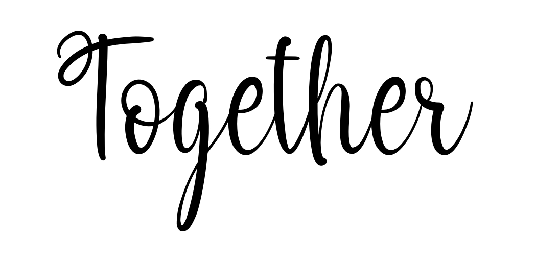 Together