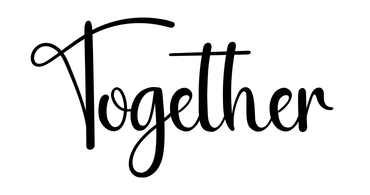 Together