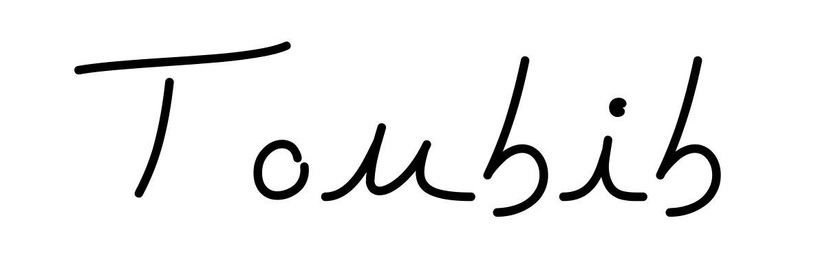 Toubib
