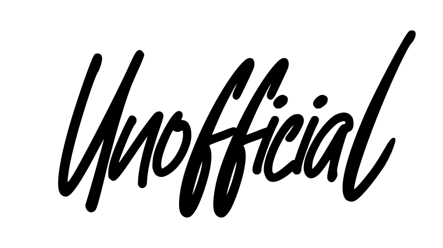 Unofficial
