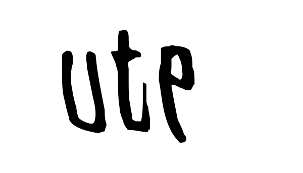 Ute