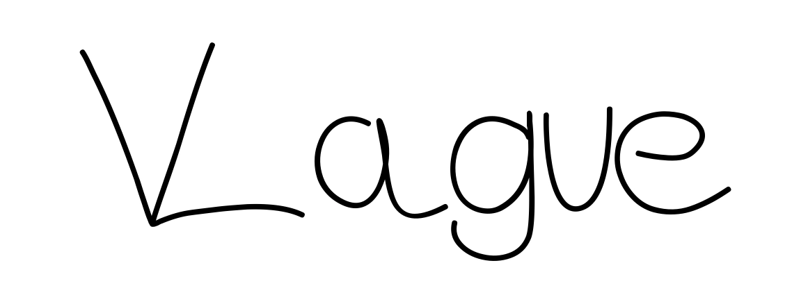 Vague