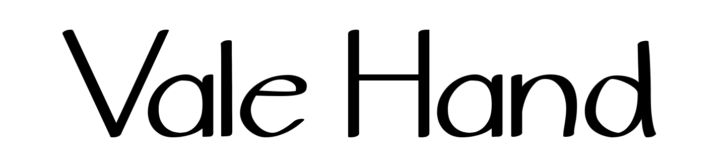 Vale Hand