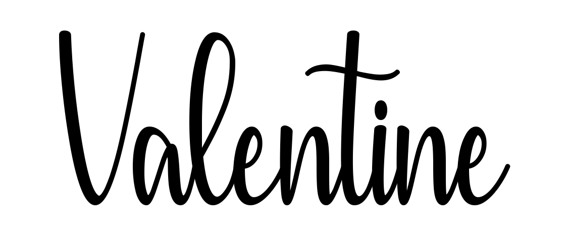 Valentine