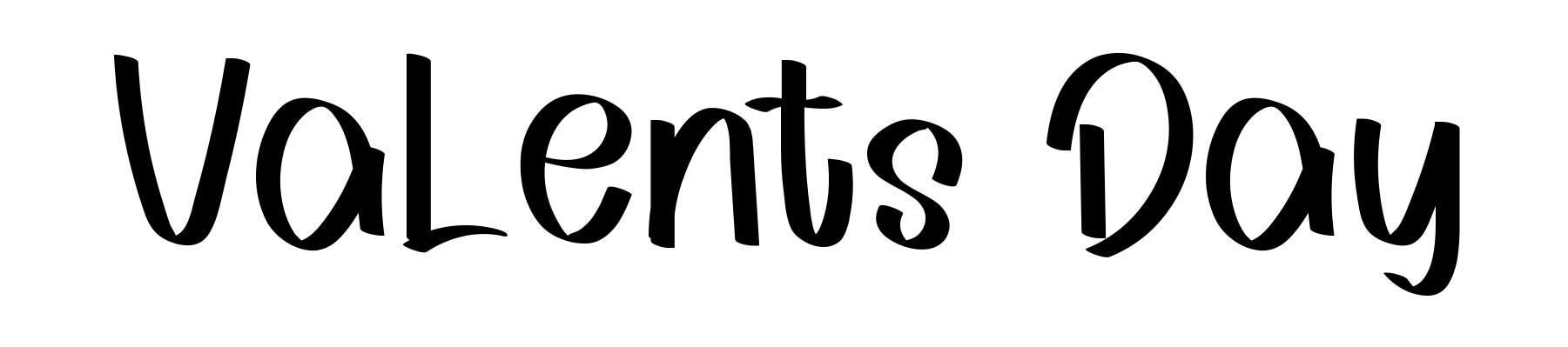 Valents Day