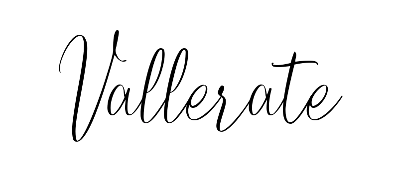 Vallerate