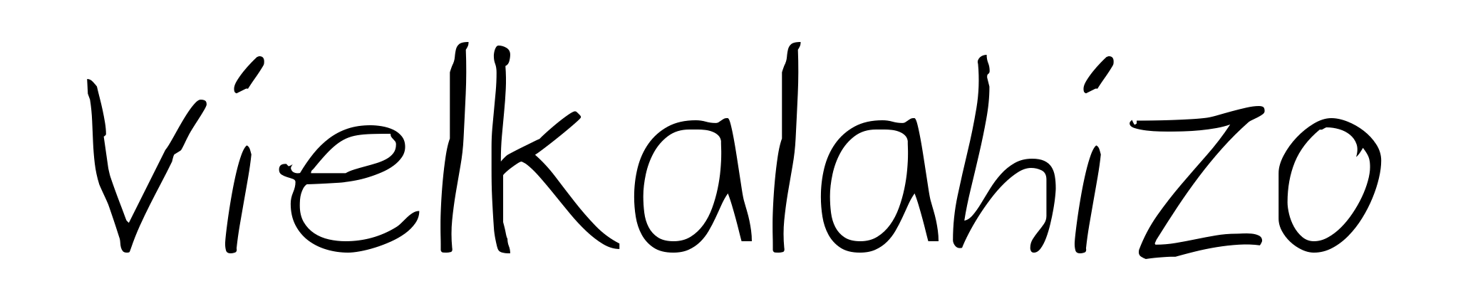 Vielkalahizo
