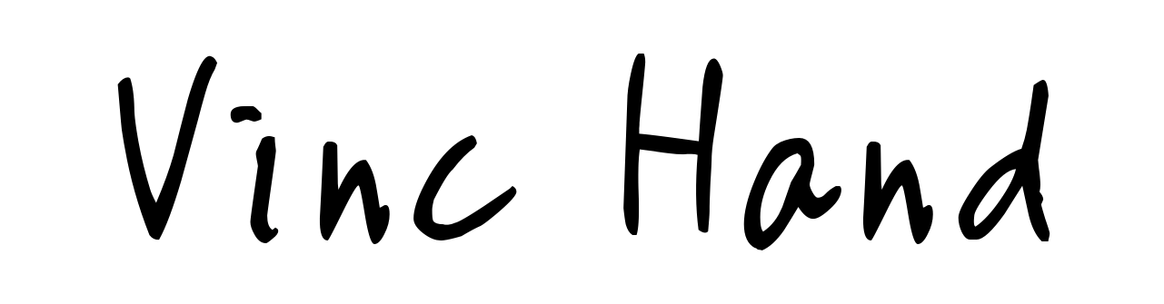 Vinc Hand