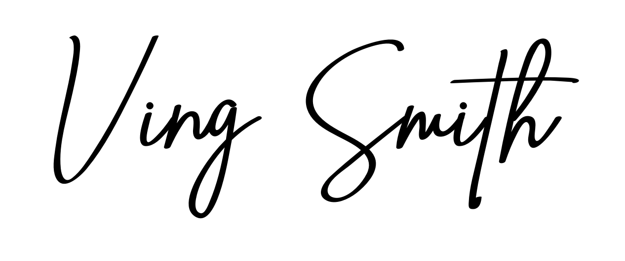 Ving Smith