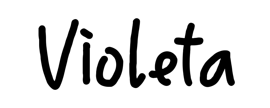 Violeta