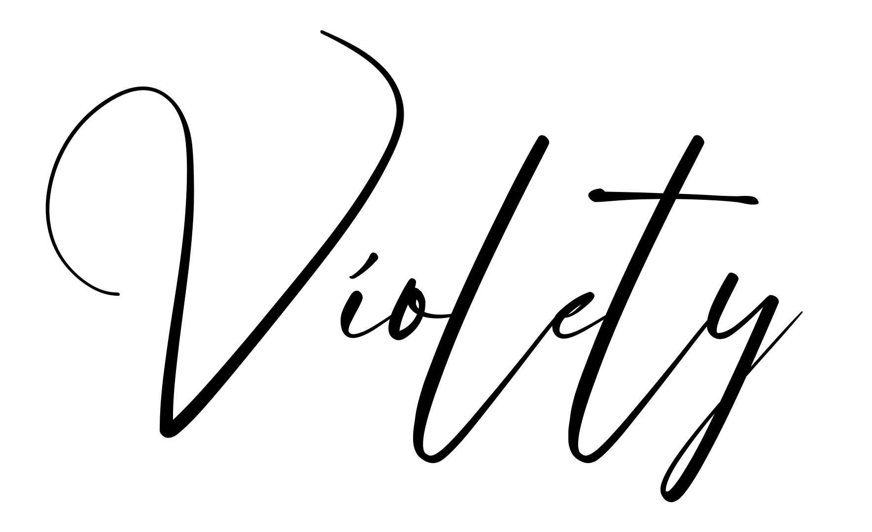 Violety
