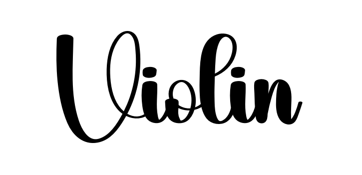Violin
