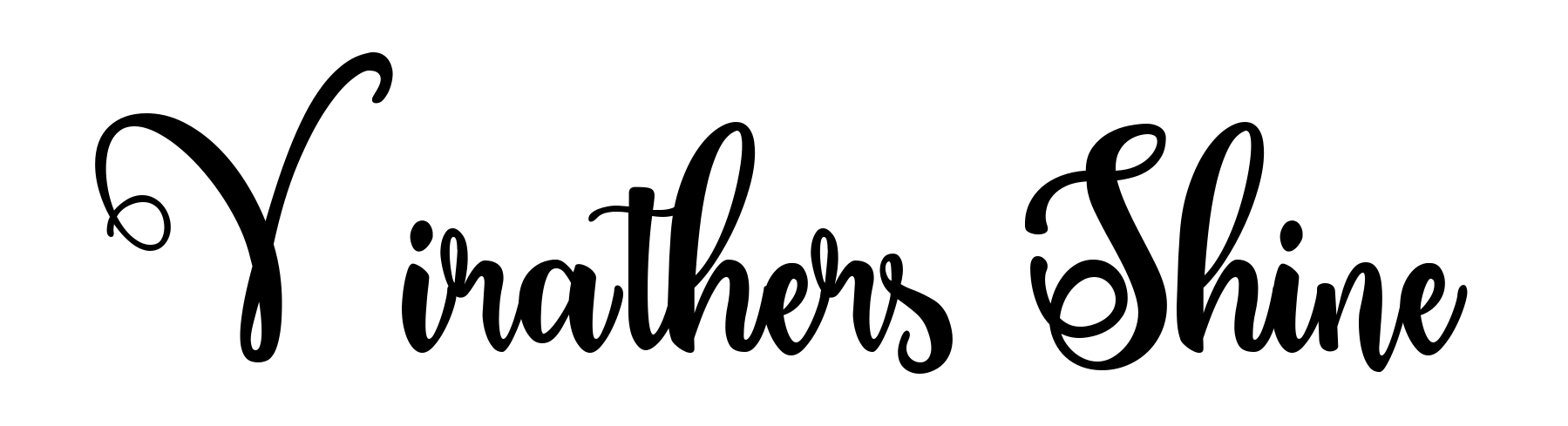 Virathers Shine