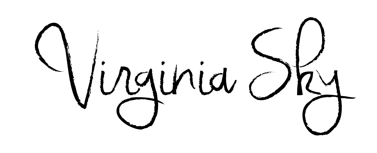 Virginia Sky