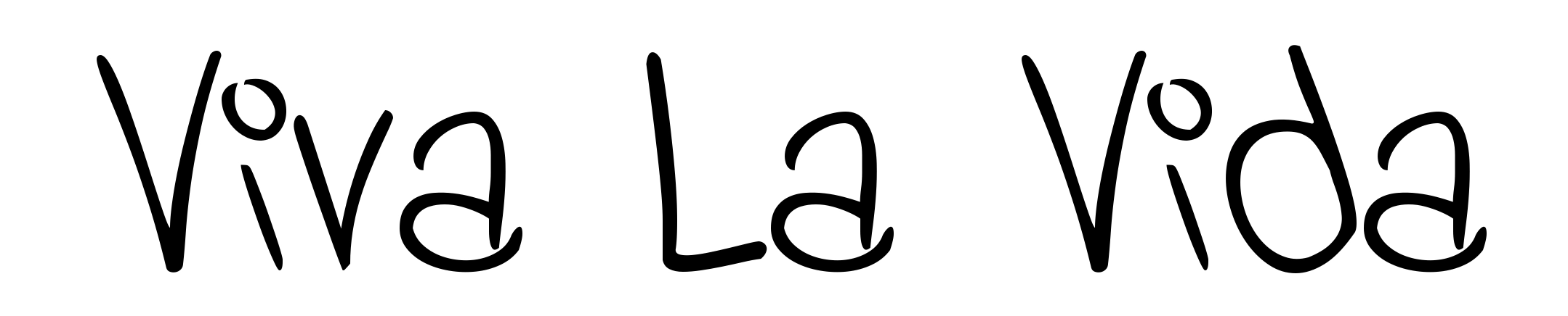 Viva La Vida