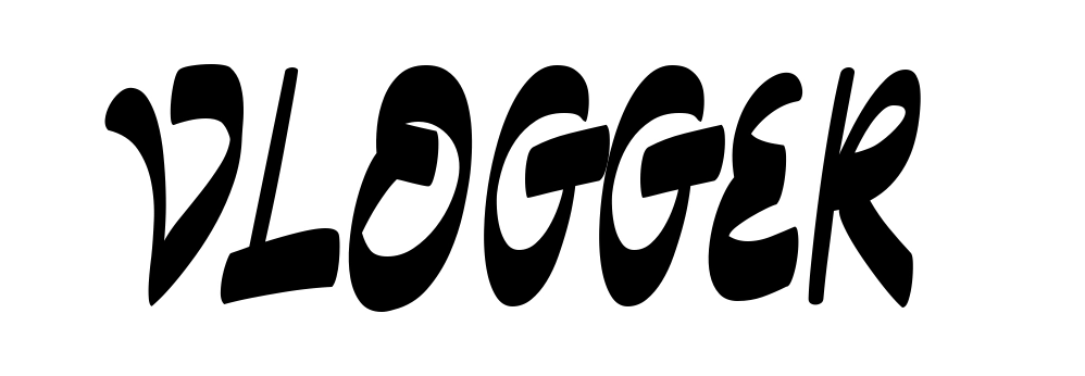 Vlogger