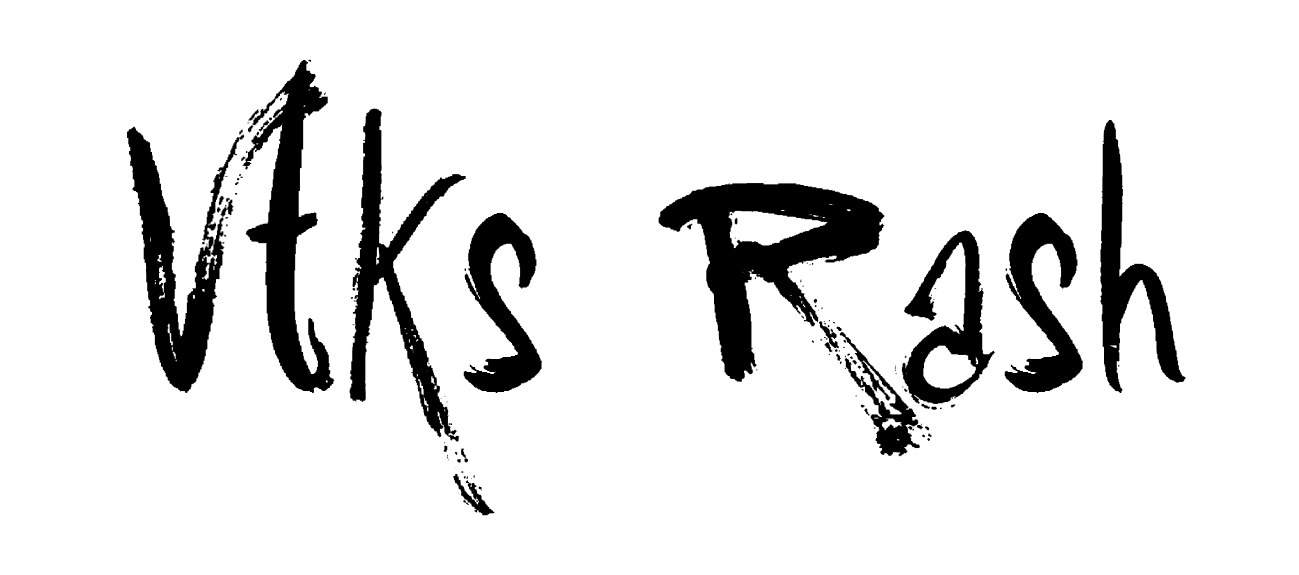 Vtks Rash