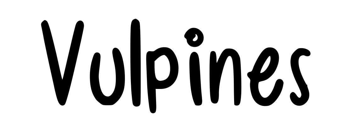 Vulpines