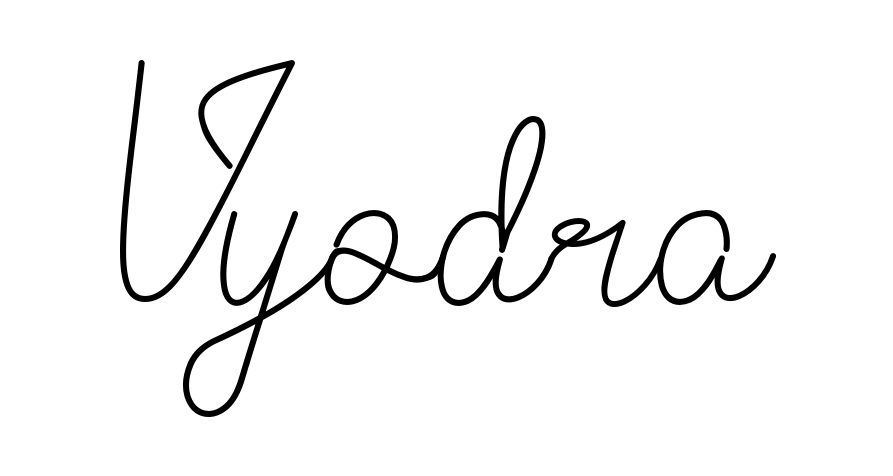 Vyodra