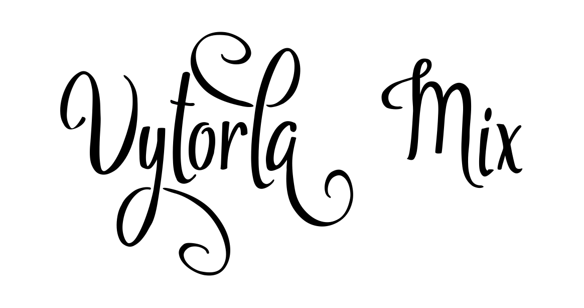 Vytorla Mix