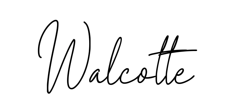 Walcotte
