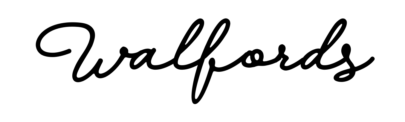 Walfords