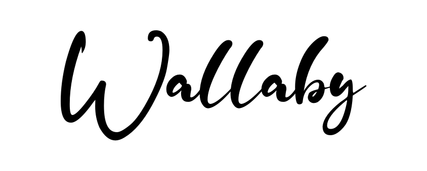 Wallaby