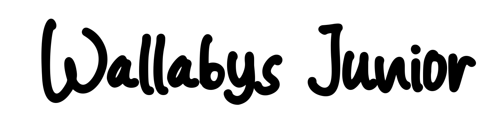 Wallabys Junior