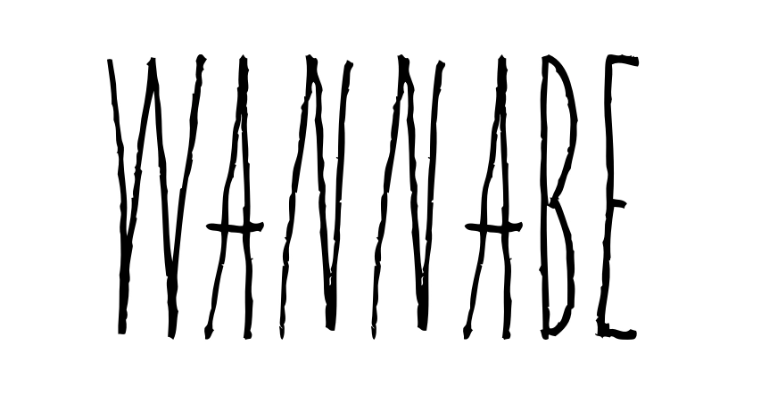 Wannabe